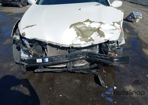 2011 Hyundai Sonata Se z USA, uszkodzony, nr VIN 5NPEC4AC3BH064200